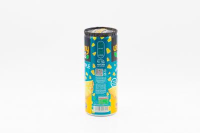 Напиток безалкогольный сокосодержащий Sunny Ness Ананас (Иран) 240мл ж/б