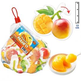 Десерт желеобразный Тайское манго (Китай) 65г