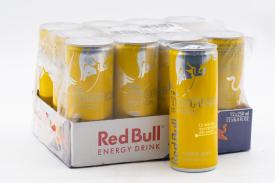 Red Bull TROPICAL 250 мл