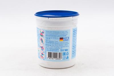Маршмеллоу-крем Азбука Продуктов Классический 180 гр