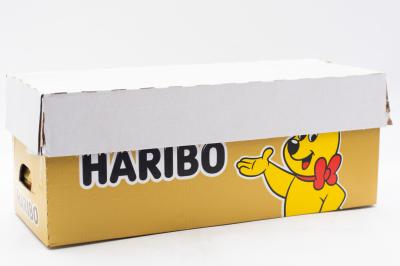 Жевательный мармелад Haribo Золотые Мишки 100 гр