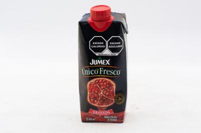 Нектар Jumex Гранатовый 475 мл ПЭТ