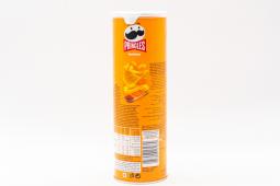 Чипсы Pringles Паприка 165 гр