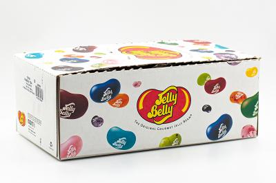 Драже жевательное ассорти Jelly Belly Bubble Tea 28 гр