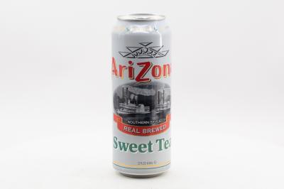 Холодный чай Arizona Sweet Tea (Сладкий Чай) 650мл