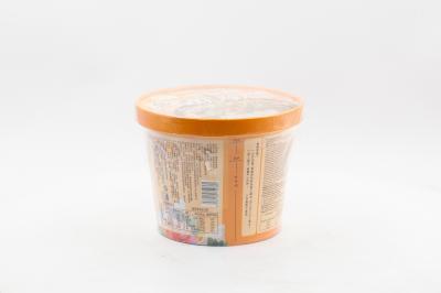 Лапша быстрого приготовления LeiQia со вкусом свиных рёбрышек с луком 113 г