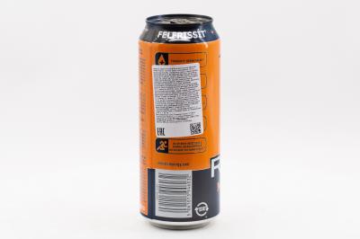 Напиток б/а газ. Энергетический Monster Rehab Peach 500мл