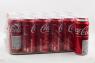 Напиток б/а газ. Coca-Cola 330мл