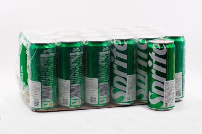 Напиток б/а газ. Sprite 330мл