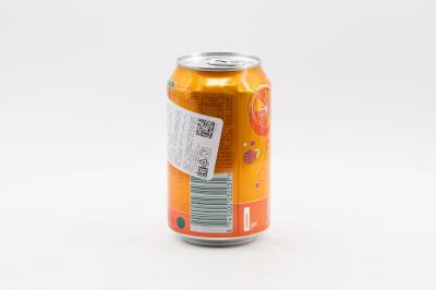 Напиток б/а газ. Mirinda Orange (Апельсин) 330мл