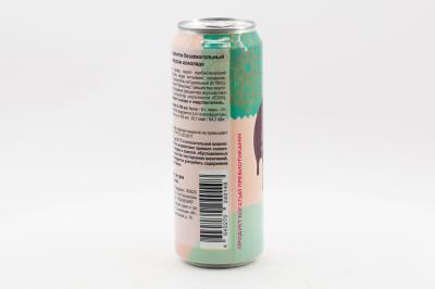 Напиток б/а газ. Fit Дубайский шоколад 450мл