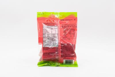 Жевательный мармелад Docile Watermelon Slices (Кислые ломтики со вкусом арбуза) 80г