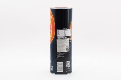 Чипсы Pringles под острым сычуаньским соусом 110г