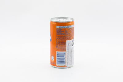 Напиток б/а газ. Fanta Orange 185мл