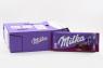 Шоколад Milka Extra Cacao Dark (Экстра Тёмный) 90г 