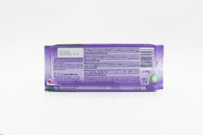 Молочный шоколад Milka Whole Hazelnuts Chocolate (с фундуком) 95г