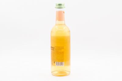 Напиток безалкогольный газированный Абрау Дюрсо Винонад Беллини 375мл