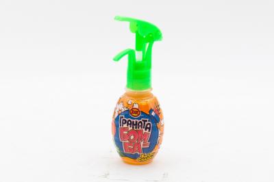 Жидкая конфета Граната Бомба (Китай) 25г