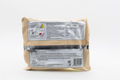 Лапша жареная Юй Вэй Фу со вкусом вареных раков (Китай) 102г